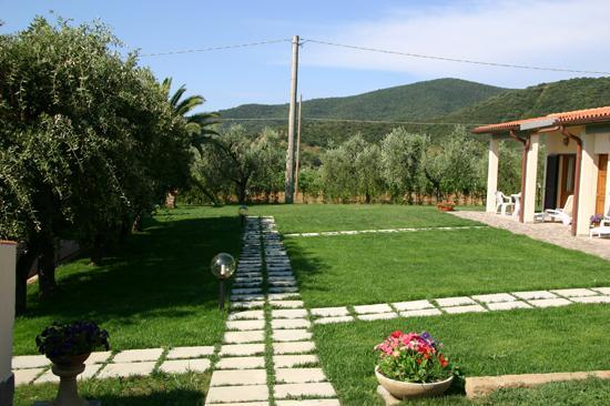 Agriturismo Valbona Villa Castiglione della Pescaia Kültér fotó