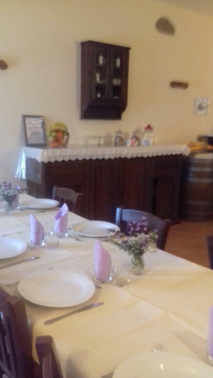 Agriturismo Valbona Villa Castiglione della Pescaia Kültér fotó