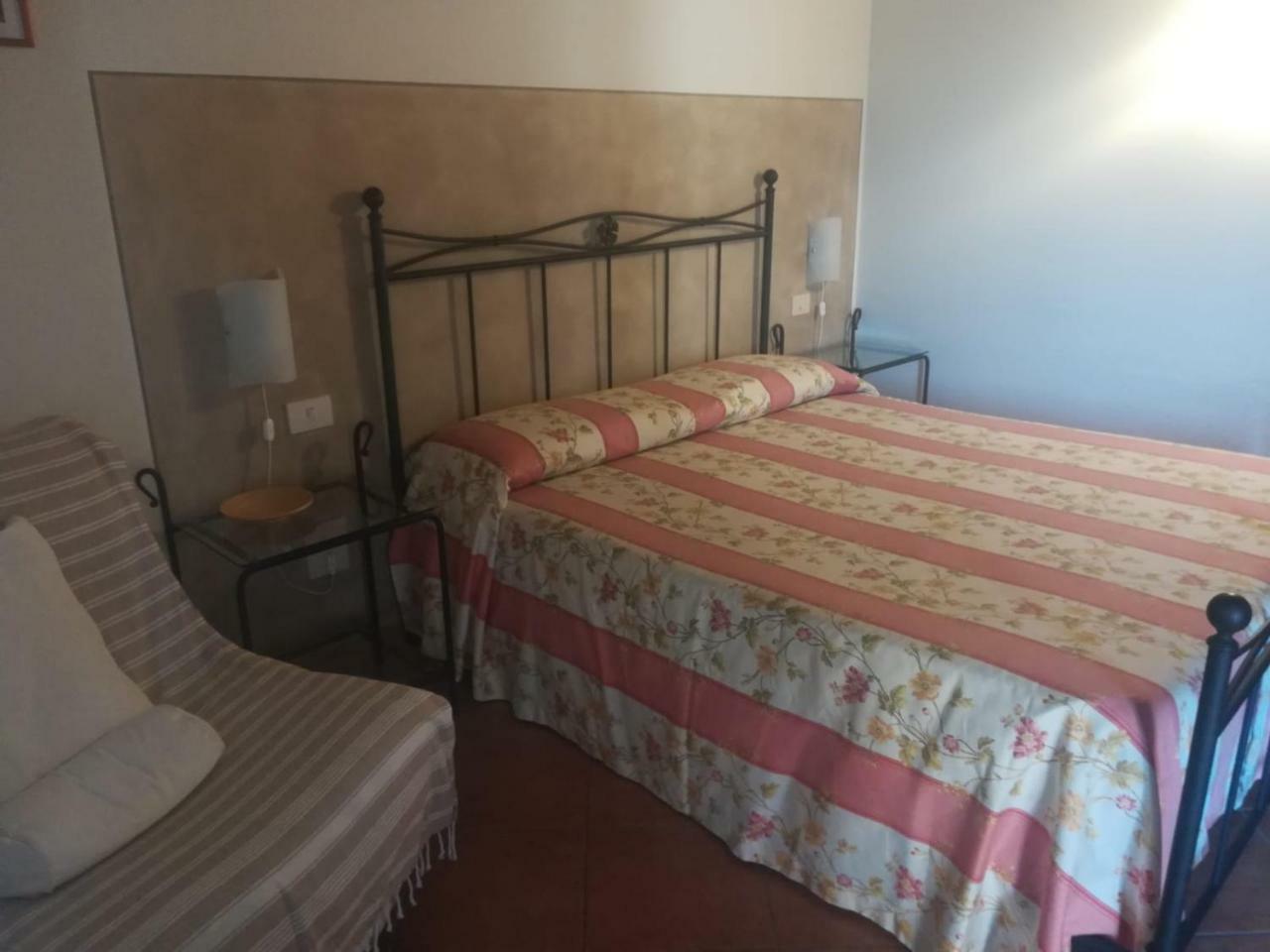 Agriturismo Valbona Villa Castiglione della Pescaia Kültér fotó