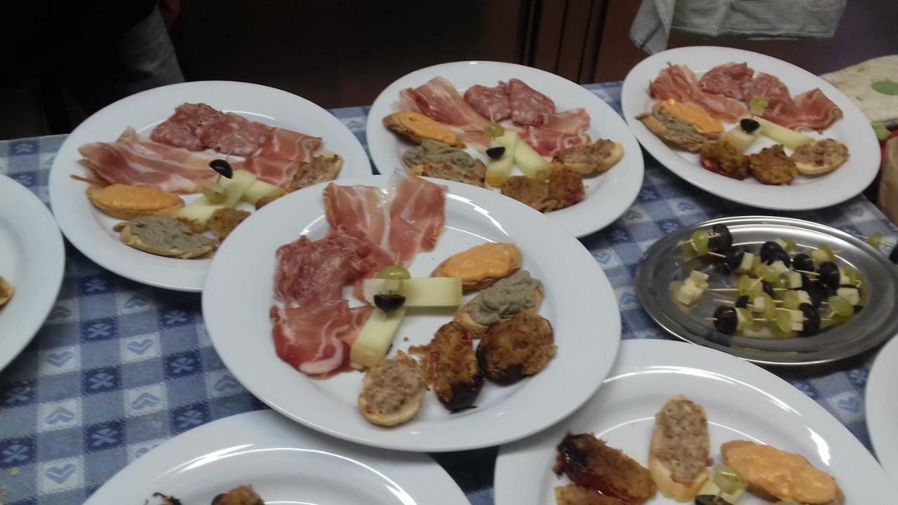 Agriturismo Valbona Villa Castiglione della Pescaia Kültér fotó